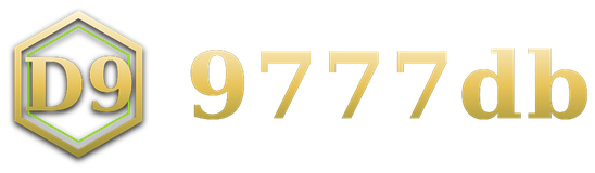9777db logo